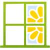 Florist Window icon