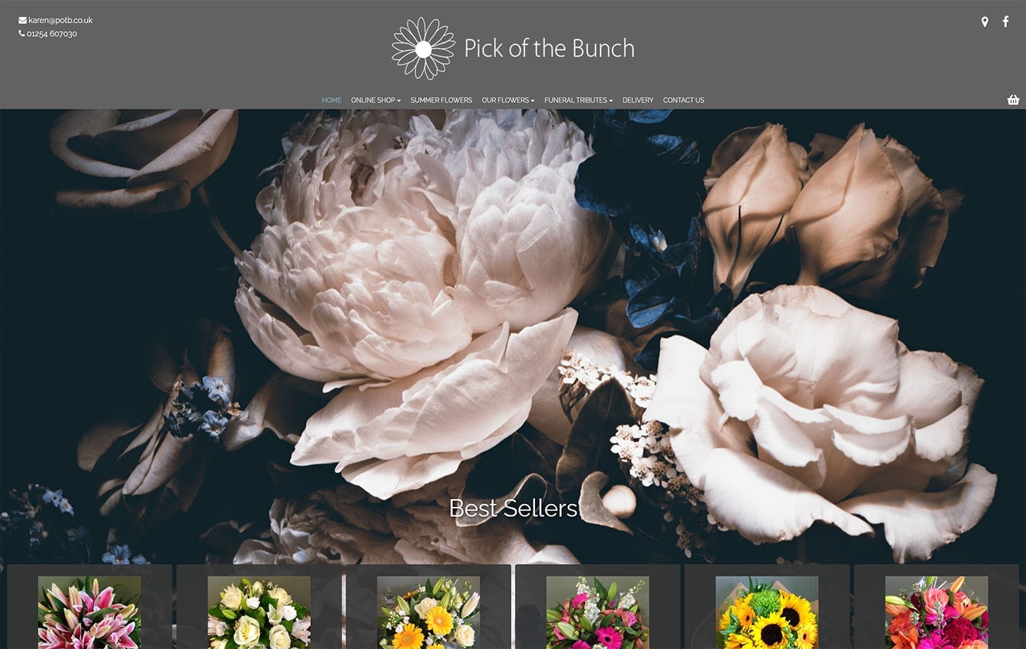 Pick of the Bunch