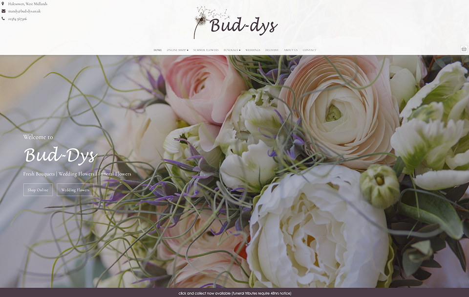 Bud=dys