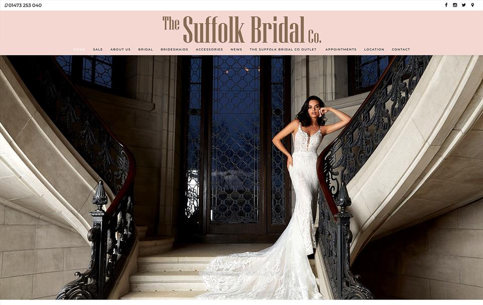 Suffolk Bridal Company