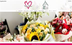 Flowers by Touch of Charm