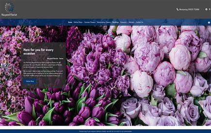 Nuyard Florist