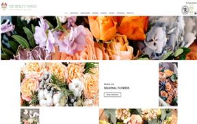 The Florist Henley