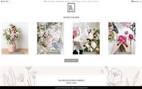 The French Flower Company