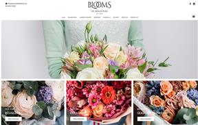 Blooms of Bradford