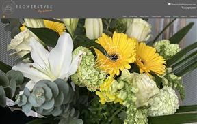Flowerstyle by Laurie