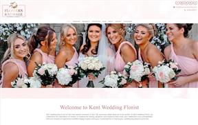 Flowers and Sparkle Wedding Events