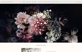 Louise Linstead Wedding Flowers
