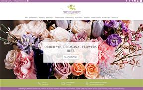 Perfect Moment Florist