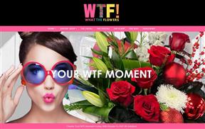 What The Flowers